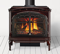 Currently we have 52 used free-standing gas fireplace stoves in stock 