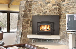 Currently we have 37 used  gas fireplace insert in stock